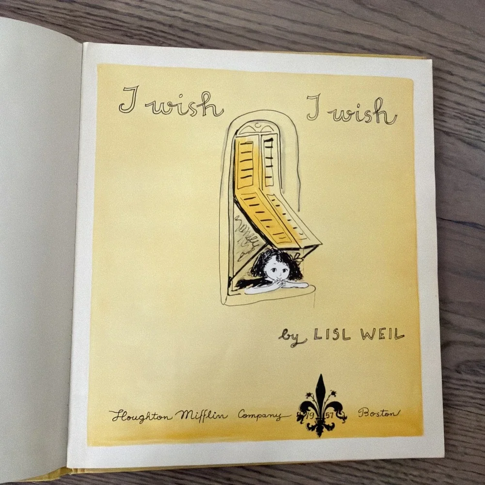 N/A wish by